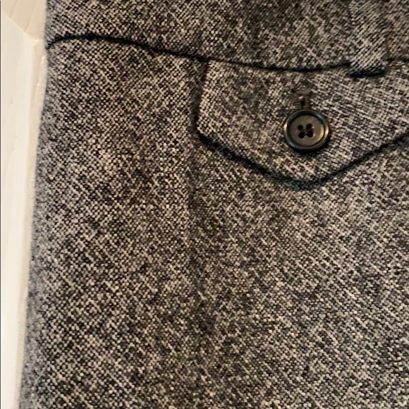 Ann Taylor Wool Trousers - Picture 3 of 6
